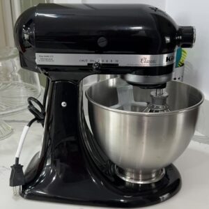 Stand Mixer